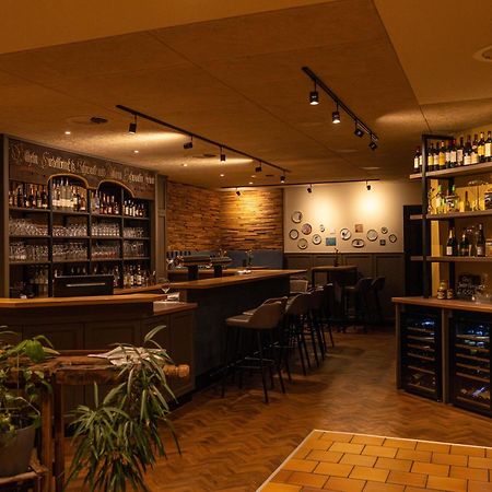 Landgasthaus Gieseke-Asshorn Bohmte Bagian luar foto