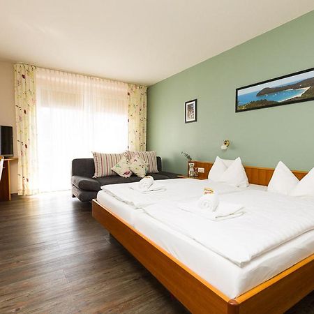 Landgasthaus Gieseke-Asshorn Bohmte Bagian luar foto